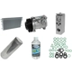 Purchase Top-Quality UAC - KT5632A - Compressor-Condenser Replacement Kit pa1