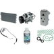 Purchase Top-Quality UAC - KT5651A - Compressor-Condenser Replacement Kit pa1