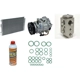 Purchase Top-Quality UAC - KT5668A - Compressor-Condenser Replacement Kit pa1