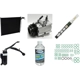 Purchase Top-Quality UAC - KT5704A - Compressor-Condenser Replacement Kit pa1