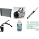 Purchase Top-Quality UAC - KT5704B - Compressor-Condenser Replacement Kit pa1