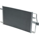 Purchase Top-Quality UAC - KT5722A - Compressor-Condenser Replacement Kit pa2