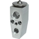 Purchase Top-Quality UAC - KT5722A - Compressor-Condenser Replacement Kit pa3