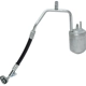 Purchase Top-Quality UAC - KT5722A - Compressor-Condenser Replacement Kit pa4
