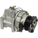 Purchase Top-Quality UAC - KT5722A - Compressor-Condenser Replacement Kit pa5