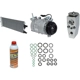 Purchase Top-Quality UAC - KT5726D - New Compressor With Kit-Complete Plus pa1