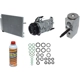 Purchase Top-Quality UAC - KT5740A - A/C Compressor Kit pa1