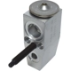 Purchase Top-Quality UAC - KT5740A - A/C Compressor Kit pa4
