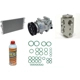 Purchase Top-Quality UAC - KT5748A - Compressor-Condenser Replacement Kit pa1