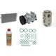 Purchase Top-Quality UAC - KT5748B - Compressor-Condenser Replacement Kit pa1