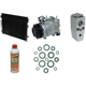 Purchase Top-Quality UAC - KT5753D - A/C Compressor Kit pa2