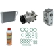 Purchase Top-Quality UAC - KT5756D - Compressor-Condenser Replacement Kit pa1