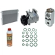 Purchase Top-Quality UAC - KT5757A - Compressor-Condenser Replacement Kit pa1