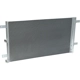 Purchase Top-Quality UAC - KT5768A - Compressor-Condenser Replacement Kit pa4