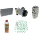 Purchase Top-Quality UAC - KT5770A - Compressor-Condenser Replacement Kit pa1