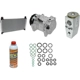 Purchase Top-Quality UAC - KT5784A - Compressor-Condenser Replacement Kit pa1