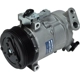 Purchase Top-Quality UAC - KT5794A - Compressor-Condenser Replacement Kit pa6