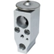Purchase Top-Quality UAC - KT5830A - Compressor-Condenser Replacement Kit pa1