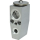 Purchase Top-Quality UAC - KT5857A - A/C Compressor-Condenser Kit pa3