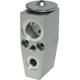 Purchase Top-Quality UAC - KT5858A - A/C Compressor-Condenser Kit pa3