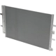 Purchase Top-Quality UAC - KT5858A - A/C Compressor-Condenser Kit pa7