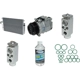 Purchase Top-Quality New Compressor With Kit-Complete Plus by UAC - KT5865A pa2