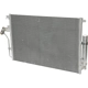 Purchase Top-Quality New Compressor With Kit-Complete Plus by UAC - KT5865A pa5