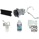 Purchase Top-Quality UAC - KT5907A - Compressor-Condenser Replacement Kit pa1