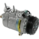 Purchase Top-Quality UAC - KT5910A - A/C Compressor-Condenser Kit pa3
