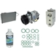 Purchase Top-Quality UAC - KT5919A - Compressor-Condenser Replacement Kit pa1