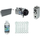 Purchase Top-Quality UAC - KT5926A - Compressor-Condenser Replacement Kit pa1