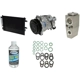 Purchase Top-Quality UAC - KT5938A - Compressor-Condenser Replacement Kit pa1