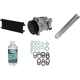 Purchase Top-Quality UAC - KT5938D - Compressor-Condenser Replacement Kit pa1