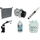 Purchase Top-Quality UAC - KT5953A - Compressor-Condenser Replacement Kit pa1