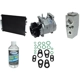 Purchase Top-Quality UAC - KT5955A - Compressor-Condenser Replacement Kit pa1