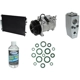 Purchase Top-Quality UAC - KT5956A - Compressor-Condenser Replacement Kit pa1