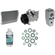 Purchase Top-Quality UAC - KT5956B - Compressor-Condenser Replacement Kit pa1