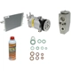 Purchase Top-Quality UAC - KT5958A - Compressor-Condenser Replacement Kit pa1