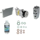 Purchase Top-Quality UAC - KT5959A - Compressor-Condenser Replacement Kit pa1