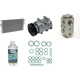 Purchase Top-Quality UAC - KT5967A - Compressor-Condenser Replacement Kit pa1