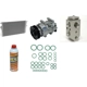 Purchase Top-Quality UAC - KT5968A - Compressor-Condenser Replacement Kit pa1