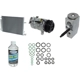 Purchase Top-Quality New Compressor With Kit-Complete Plus by UAC - KT5973A pa1