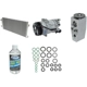 Purchase Top-Quality UAC - KT5998A - Compressor-Condenser Replacement Kit pa1