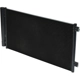 Purchase Top-Quality UAC - KT6032A - Compressor-Condenser Replacement Kit pa4
