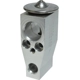 Purchase Top-Quality UAC - KT6090B - A/C Compressor-Condenser Kit pa4