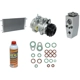 Purchase Top-Quality UAC - KT6134A - Compressor-Condenser Replacement Kit pa1