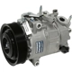 Purchase Top-Quality UAC - KT6168A - A/C Compressor-Condenser Kit pa3