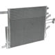 Purchase Top-Quality UAC - KT6168A - A/C Compressor-Condenser Kit pa4