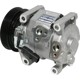 Purchase Top-Quality New Compressor With Kit-Complete Plus by UAC - KT6206B pa3