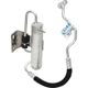 Purchase Top-Quality New Compressor With Kit-Complete Plus by UAC - KT6208A pa3